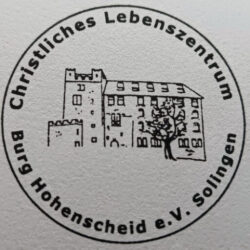Burg Hohenscheid